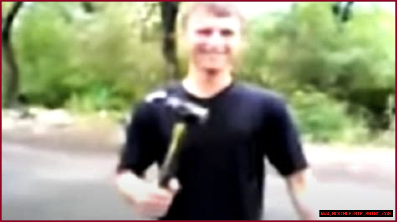 3 Guys 1 Hammer: The Chilling True Story Behind The Infamous Video