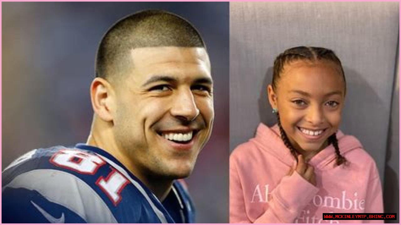 Aaron Hernandez's Daughter Net Worth: A Comprehensive Overview