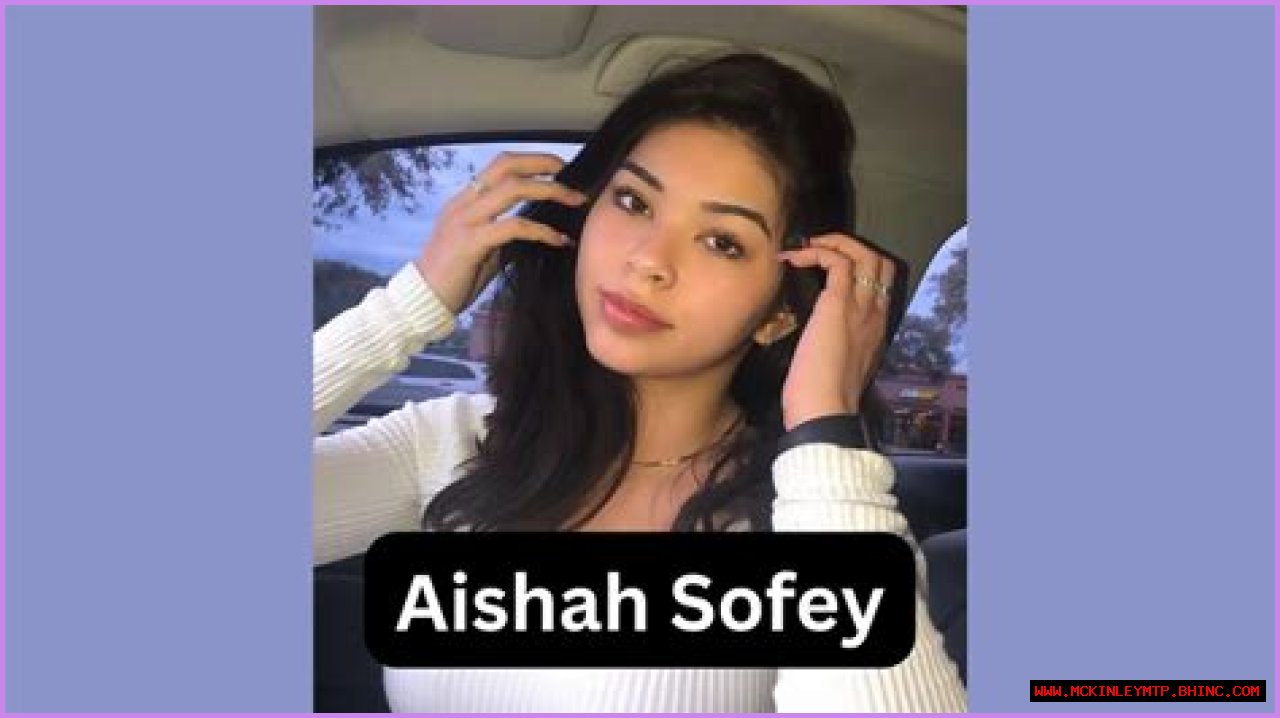 Aishahssofey Leaked: The Complete Guide To Understanding The Controversy