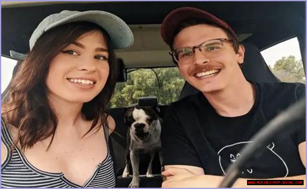 All You Need To Know About IDubbbz's Wife: A Comprehensive Guide