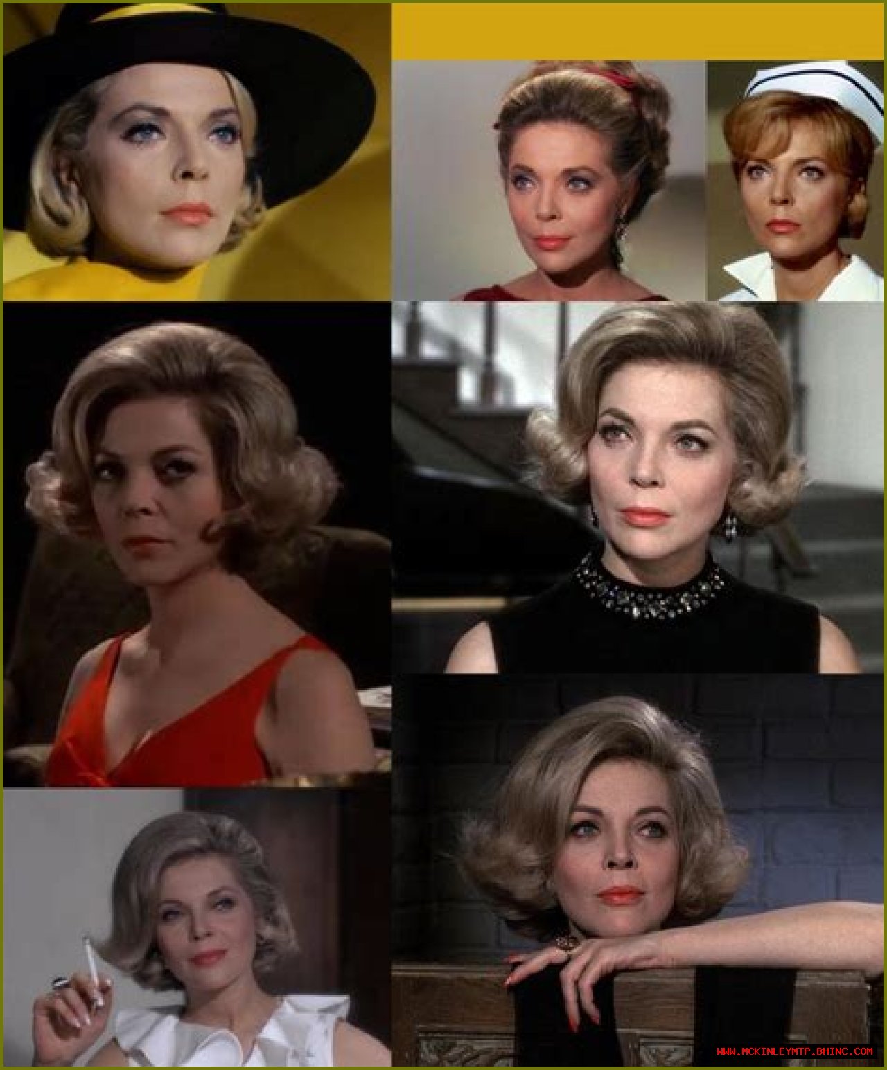Barbara Bain: The Iconic Actress Who Captivated Generations