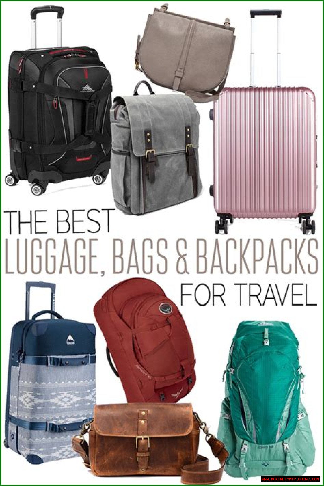 Best Backpack Purse For Travel: The Ultimate Guide For Travelers