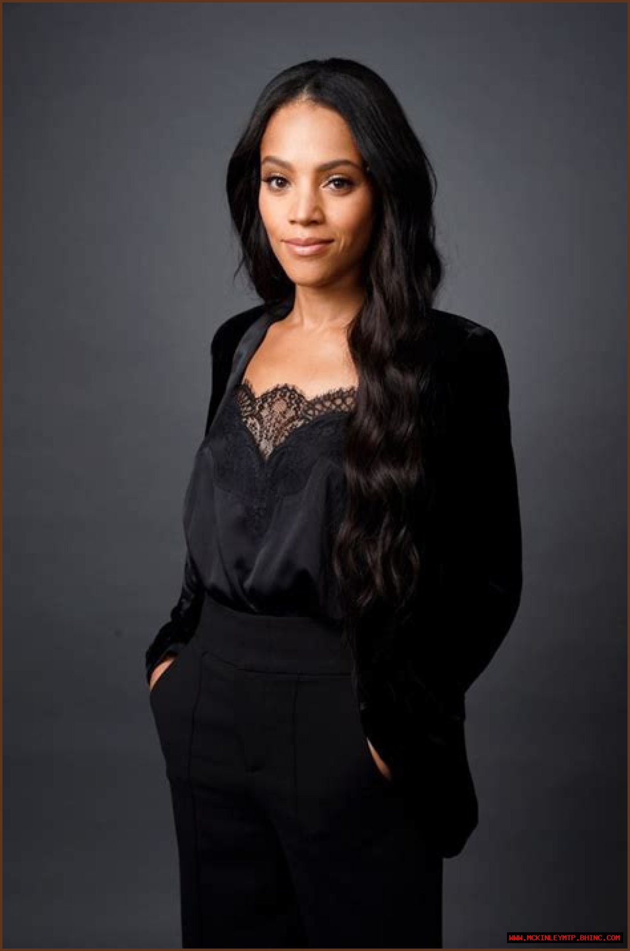 Bianca Lawson: A Comprehensive Look At The Life And Career Of A Talented Actress