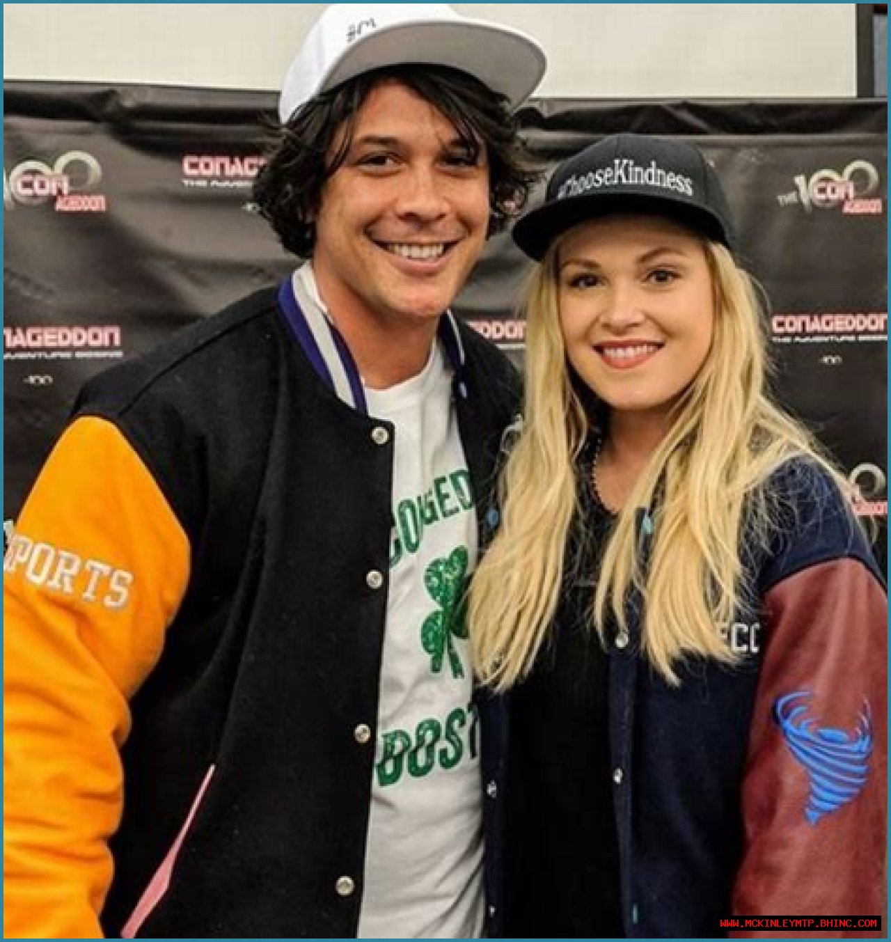 Bob Morley Wife: A Glimpse Into The Life Of The Beloved Actor