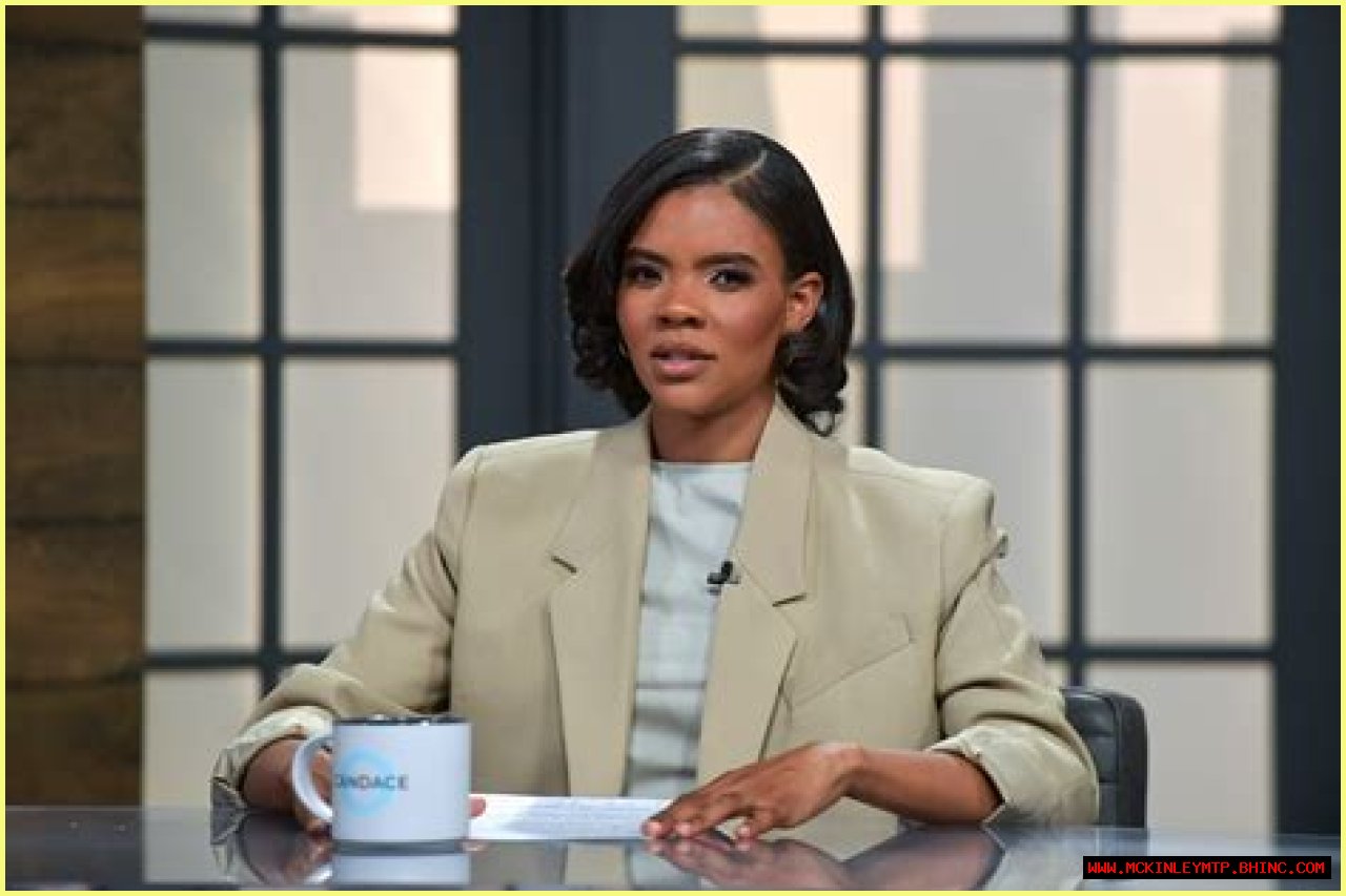 Candace Owens Age: A Deep Dive Into Her Life And Career