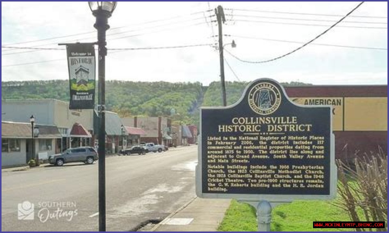 Chandler Hollow: Unveiling The Mysteries Of A Hidden Gem