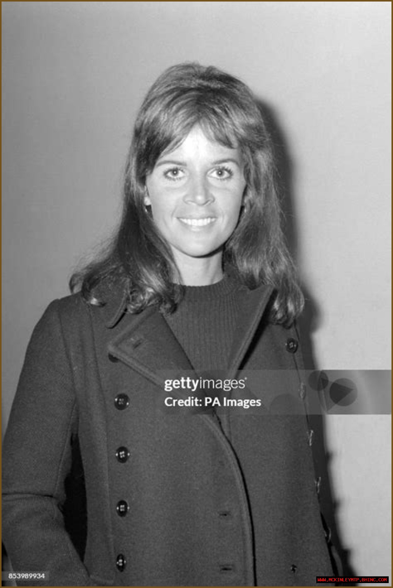 Claudine Longet: The Enigmatic French-American Singer And Actress
