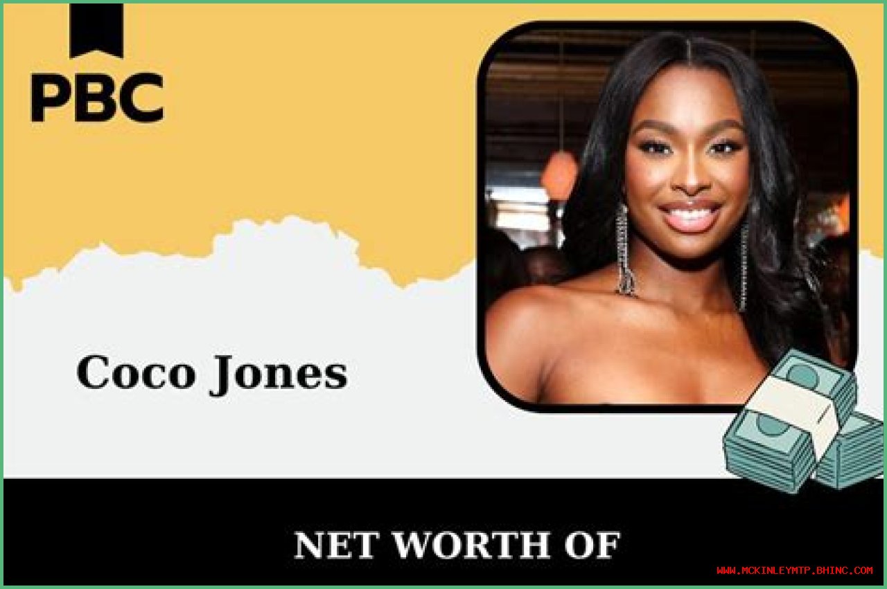 Coco Jones Net Worth: A Comprehensive Overview