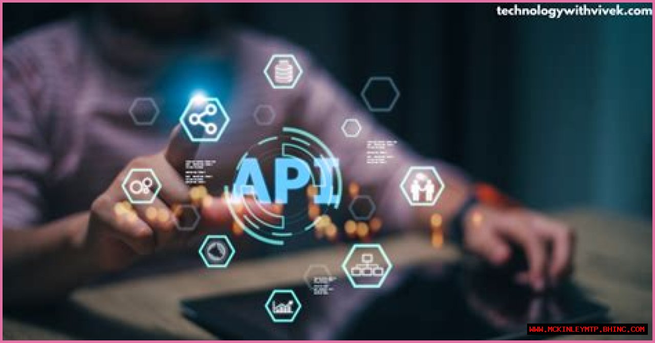 Comprehensive Guide To Rank API: Understanding And Utilizing Ranking APIs For Enhanced Performance