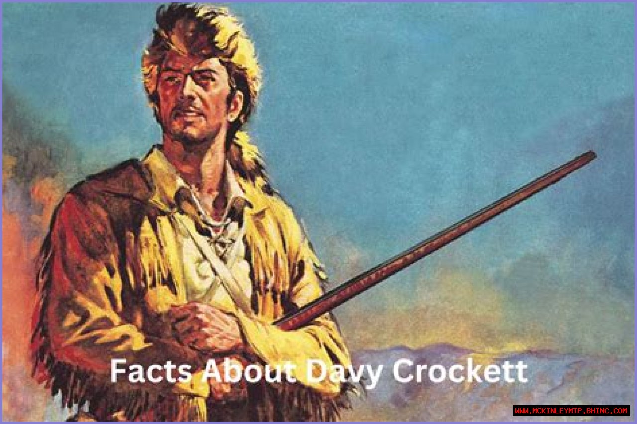 Crockett: A Journey Through History And Legacy