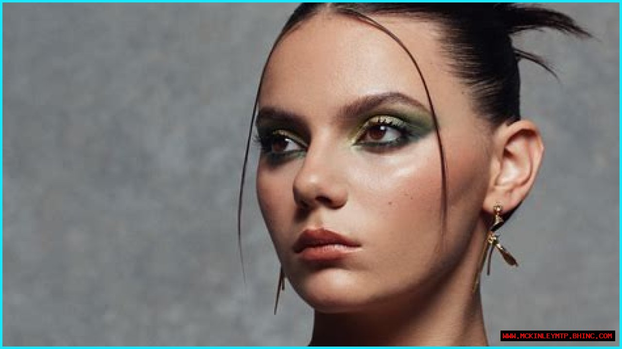Dafne Keen Nuees: A Rising Star In The Acting World