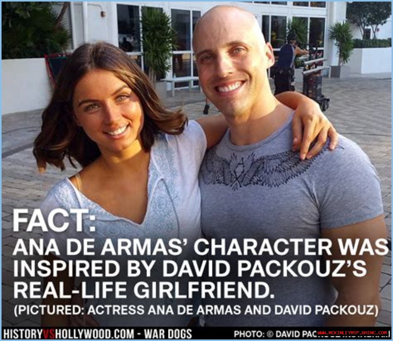 David Packouz And Efraim Diveroli: The Untold Story Of Arms Dealing