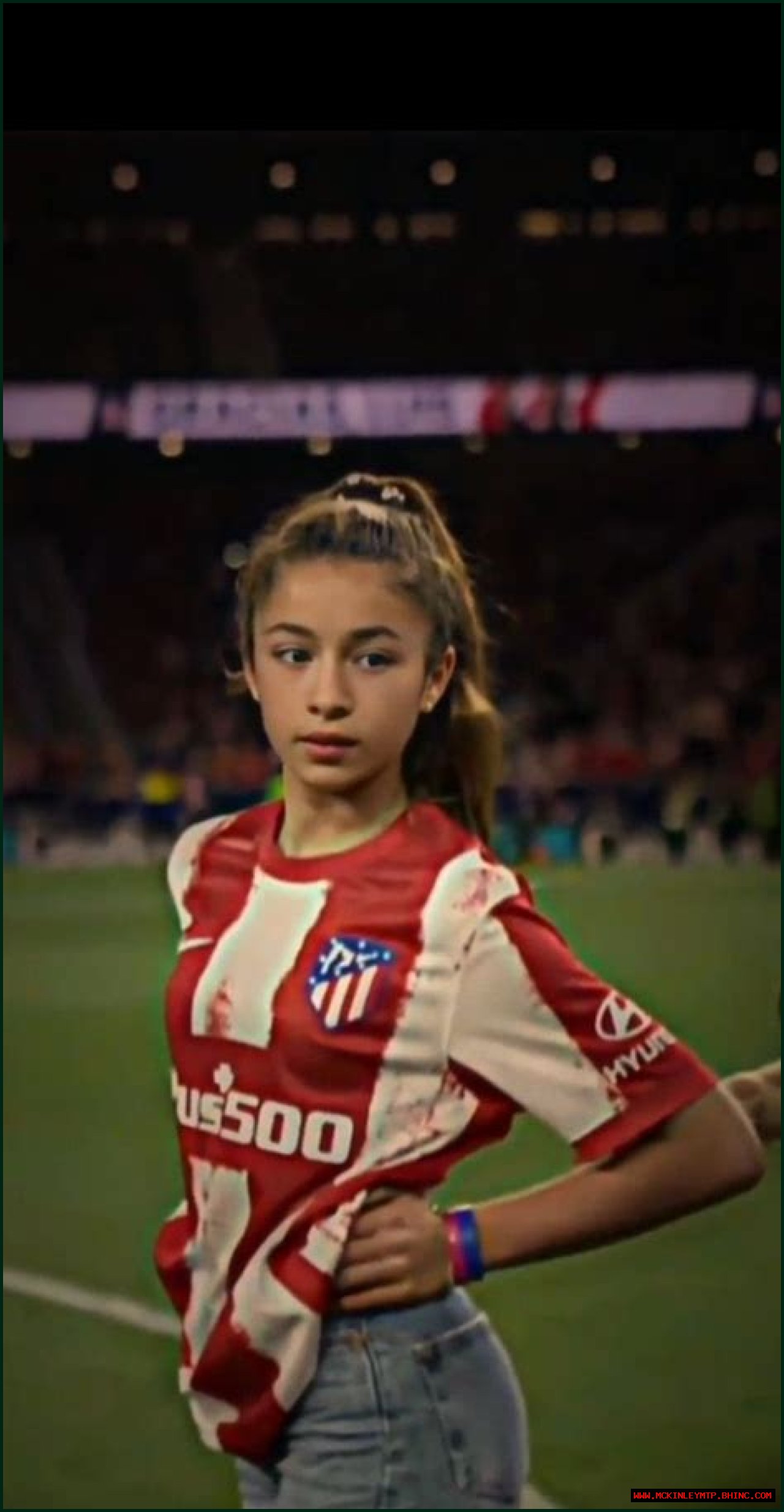 Delfina Suarez: The Rising Star Of Social Media And Fashion