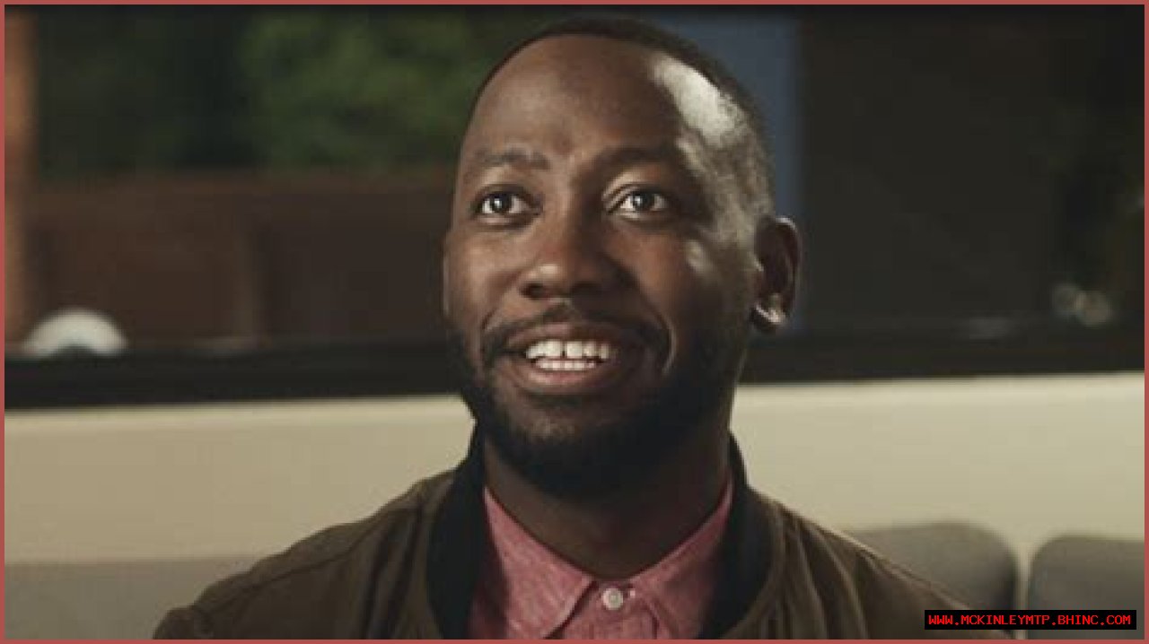 Discovering Lamorne Morris's Partner: A Glimpse Into His Personal Life