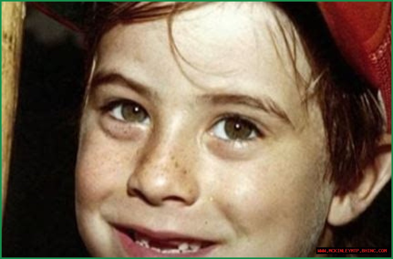 Discovering The Life Of Revé Drew Walsh: Age And More