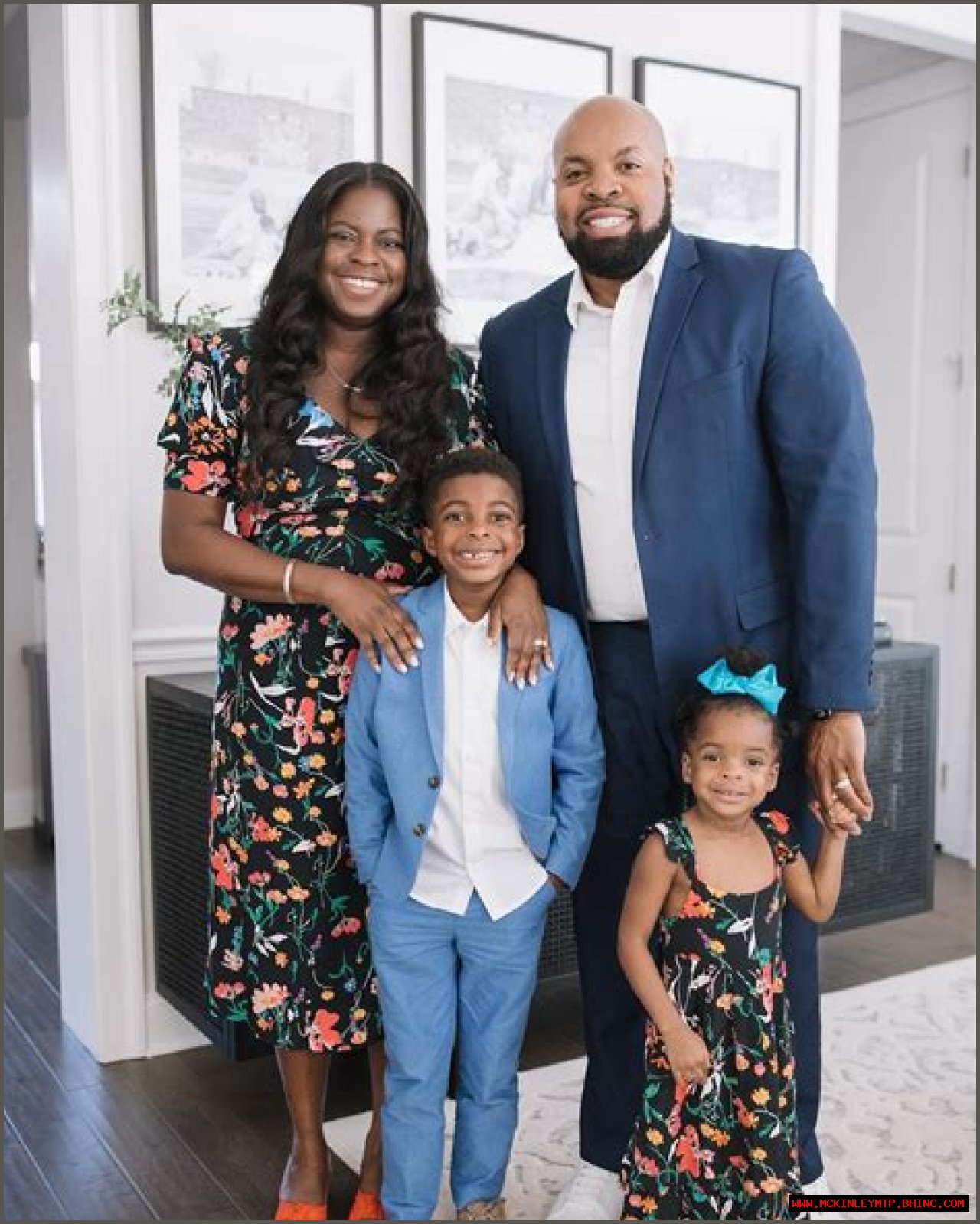 Does Jasmine Crockett Have Children? A Deep Dive Into Her Family Life