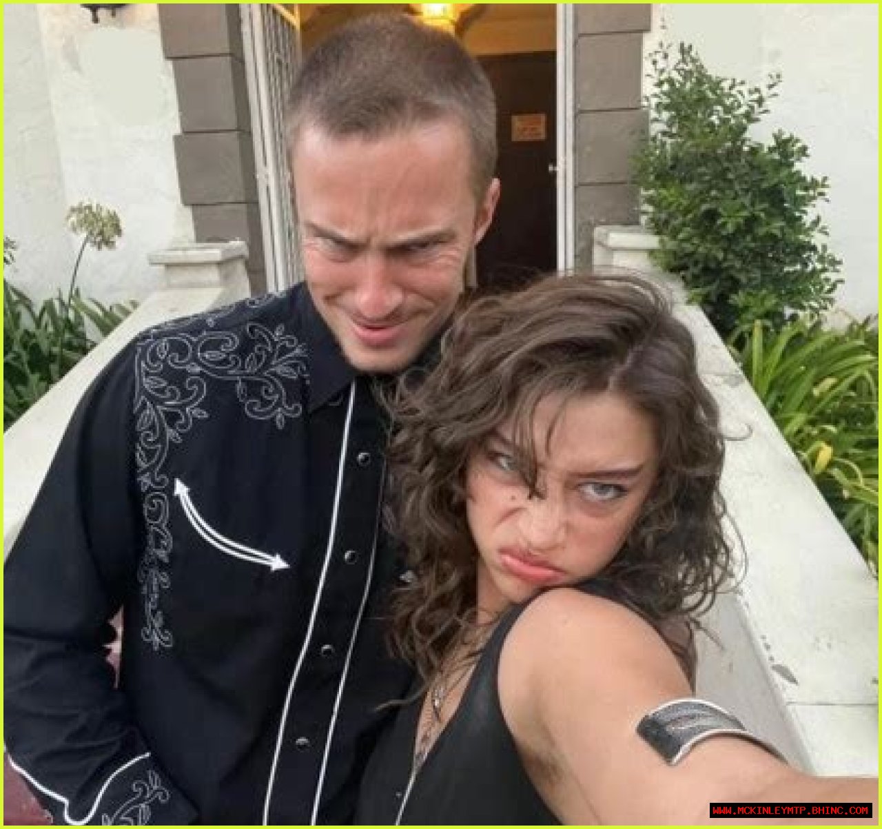Drew Starkey Girlfriend: Who Is He Dating In 2023?