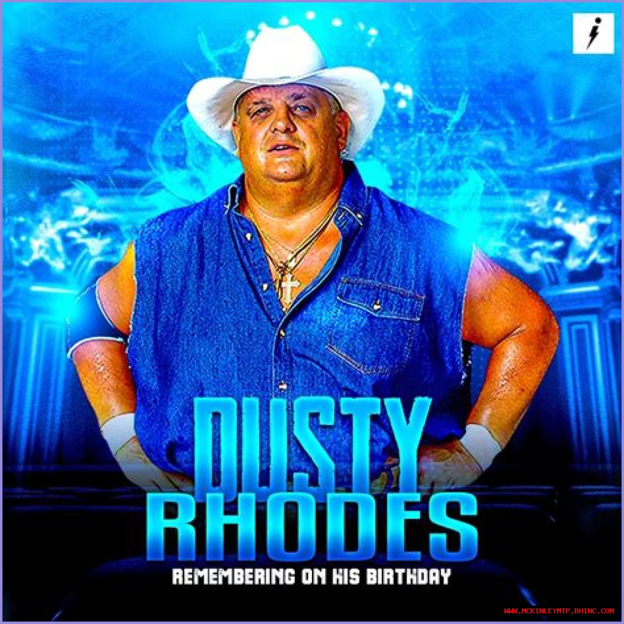 Dusty Rhodes And Big Mama: A Legendary Connection In Professional Wrestling