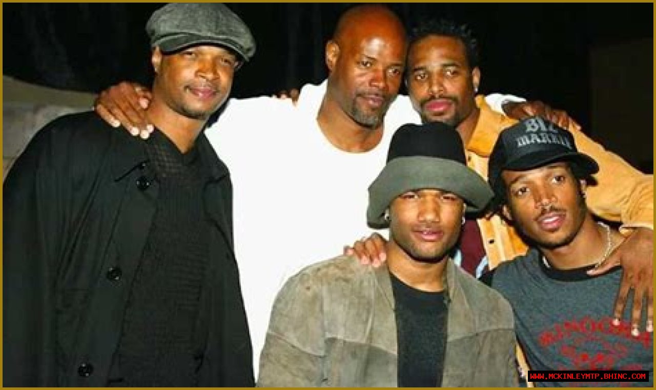 Dwayne Wayans: The Truth Behind His Alleged Drug Use