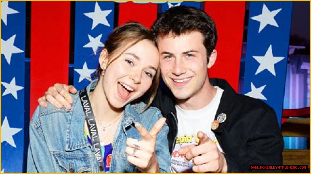 Dylan Minnette's Girlfriend: A Deep Dive Into His Love Life