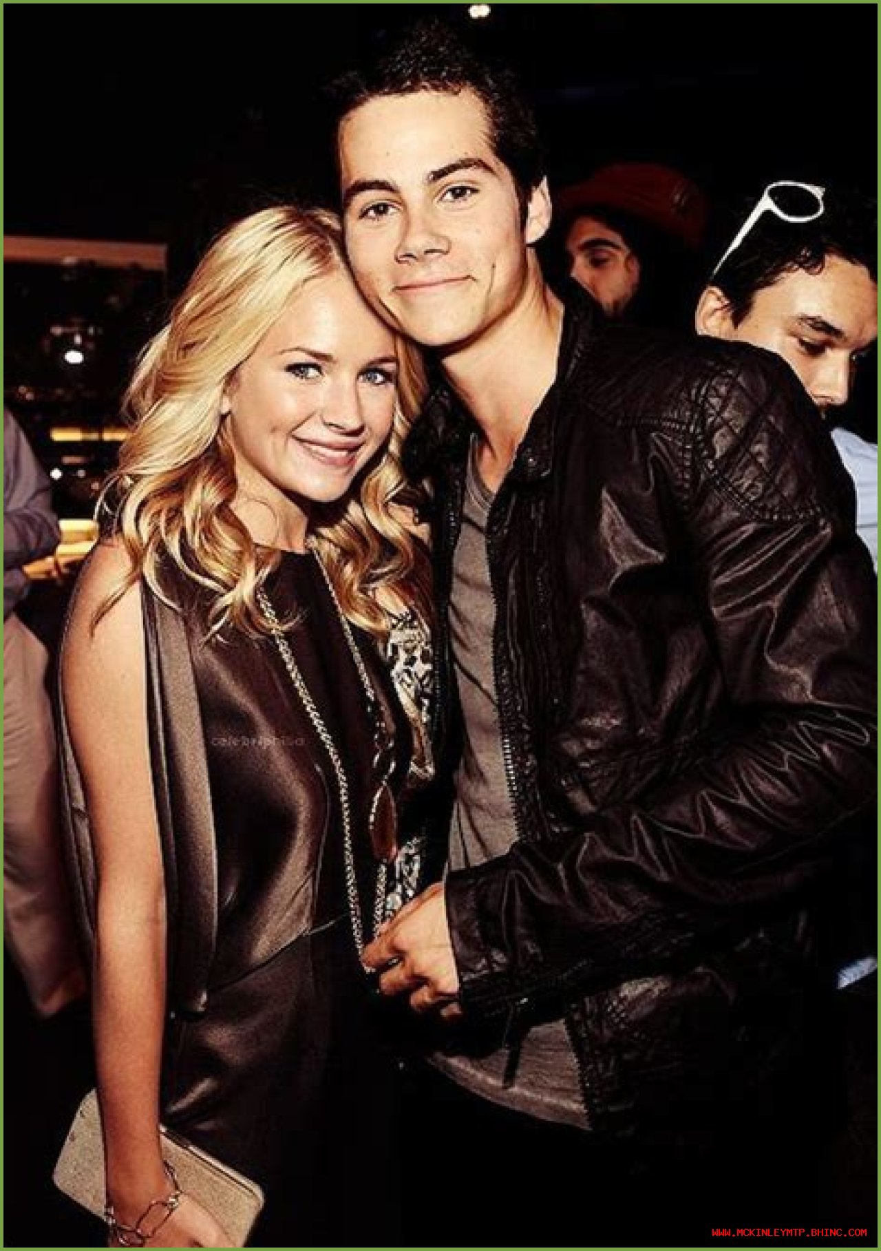Dylan O'Brien Girlfriend: A Deep Dive Into His Love Life