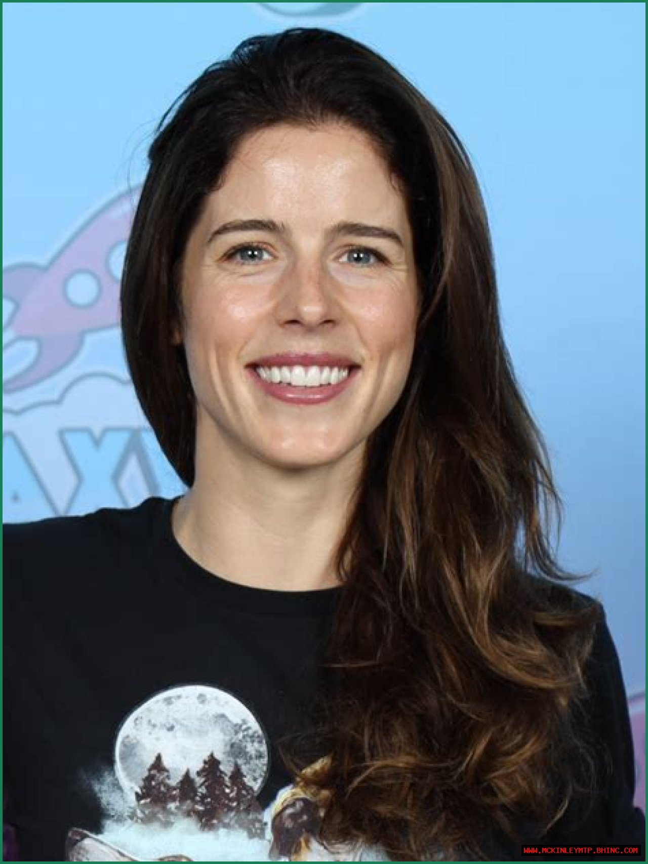 Emily Bett Rickards: A Comprehensive Insight Into Her Life And Career