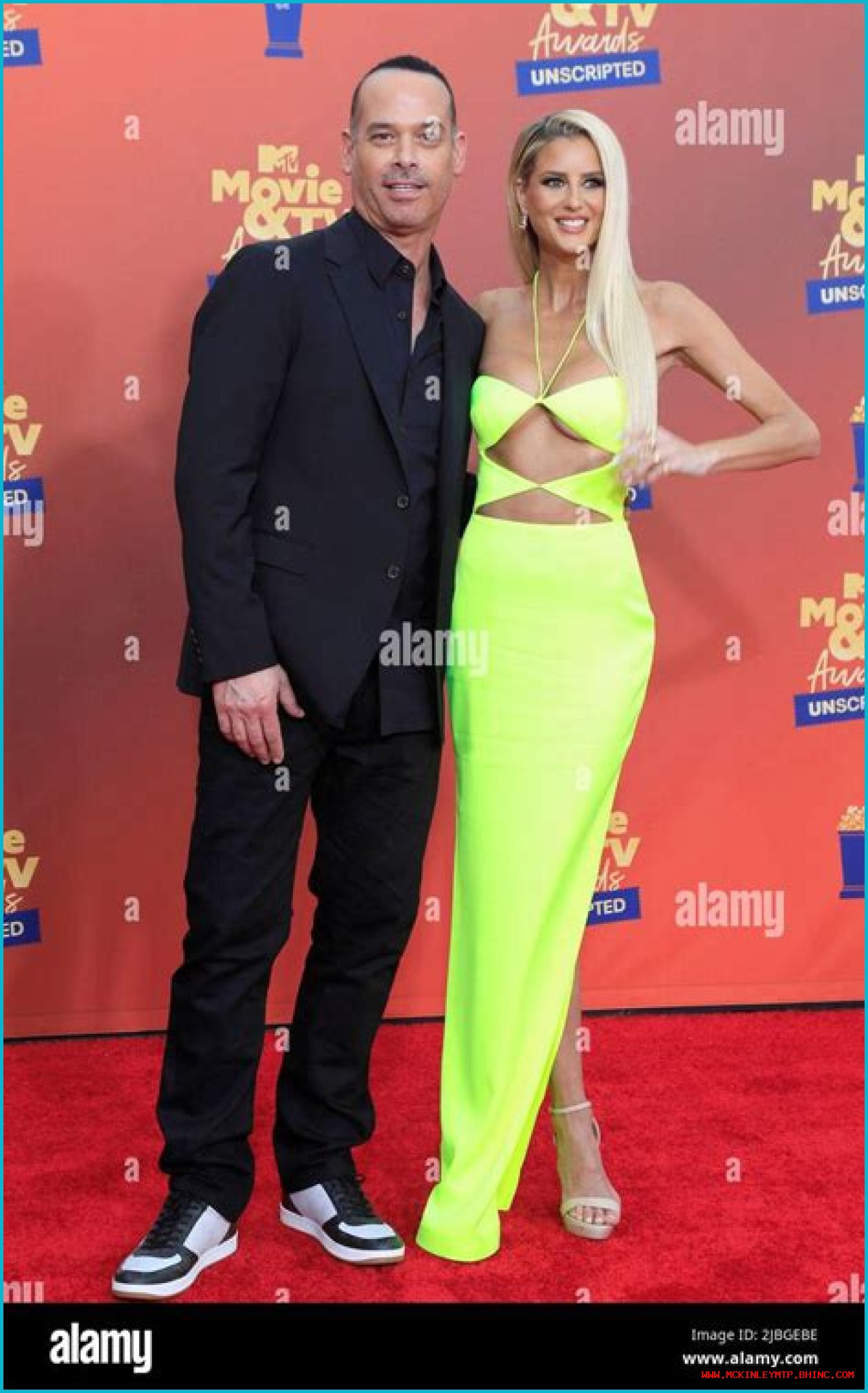 Everything You Need To Know About Adam Divello's Wife
