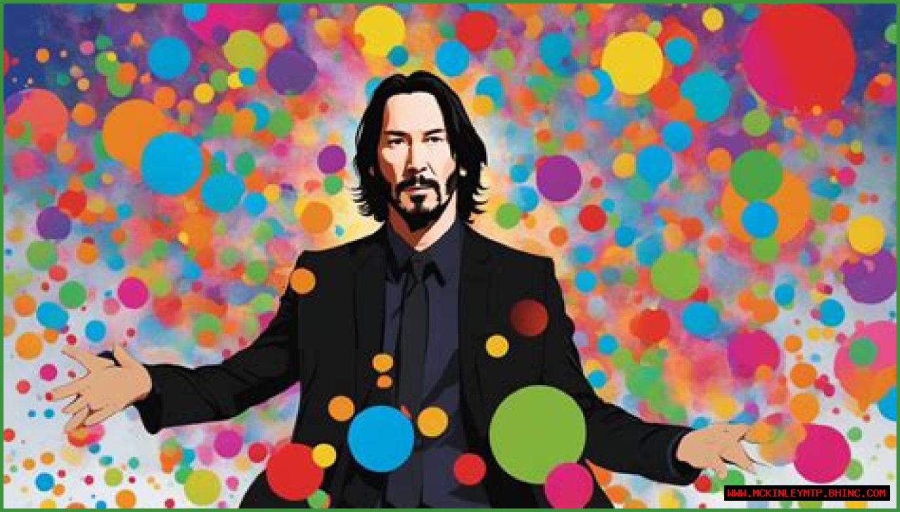 Exploring Keanu Reeves' Heritage: A Journey Through His Roots