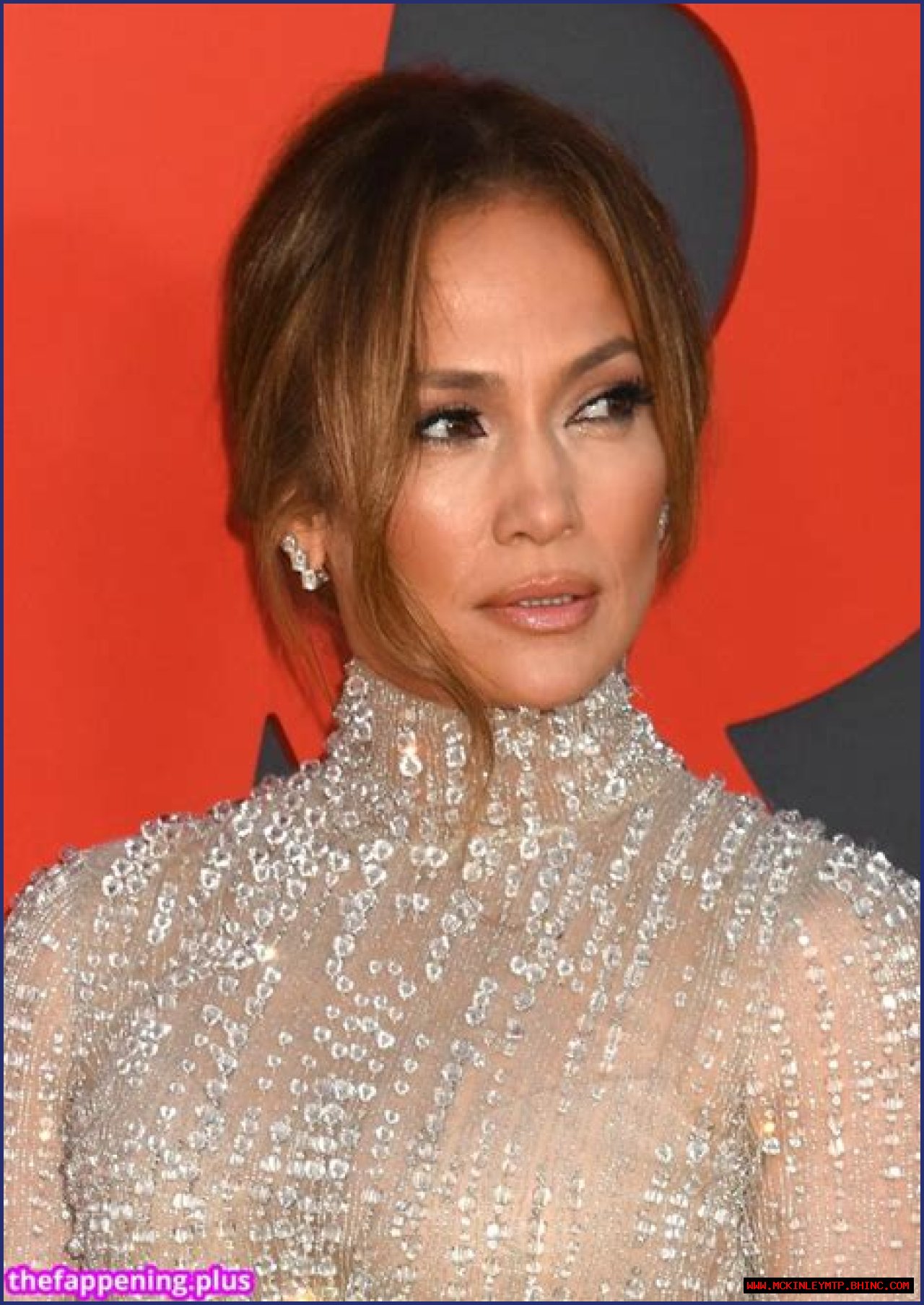 Exploring The Artistic Expression Of Jennifer Lopez: A Dive Into The Nude Artistry