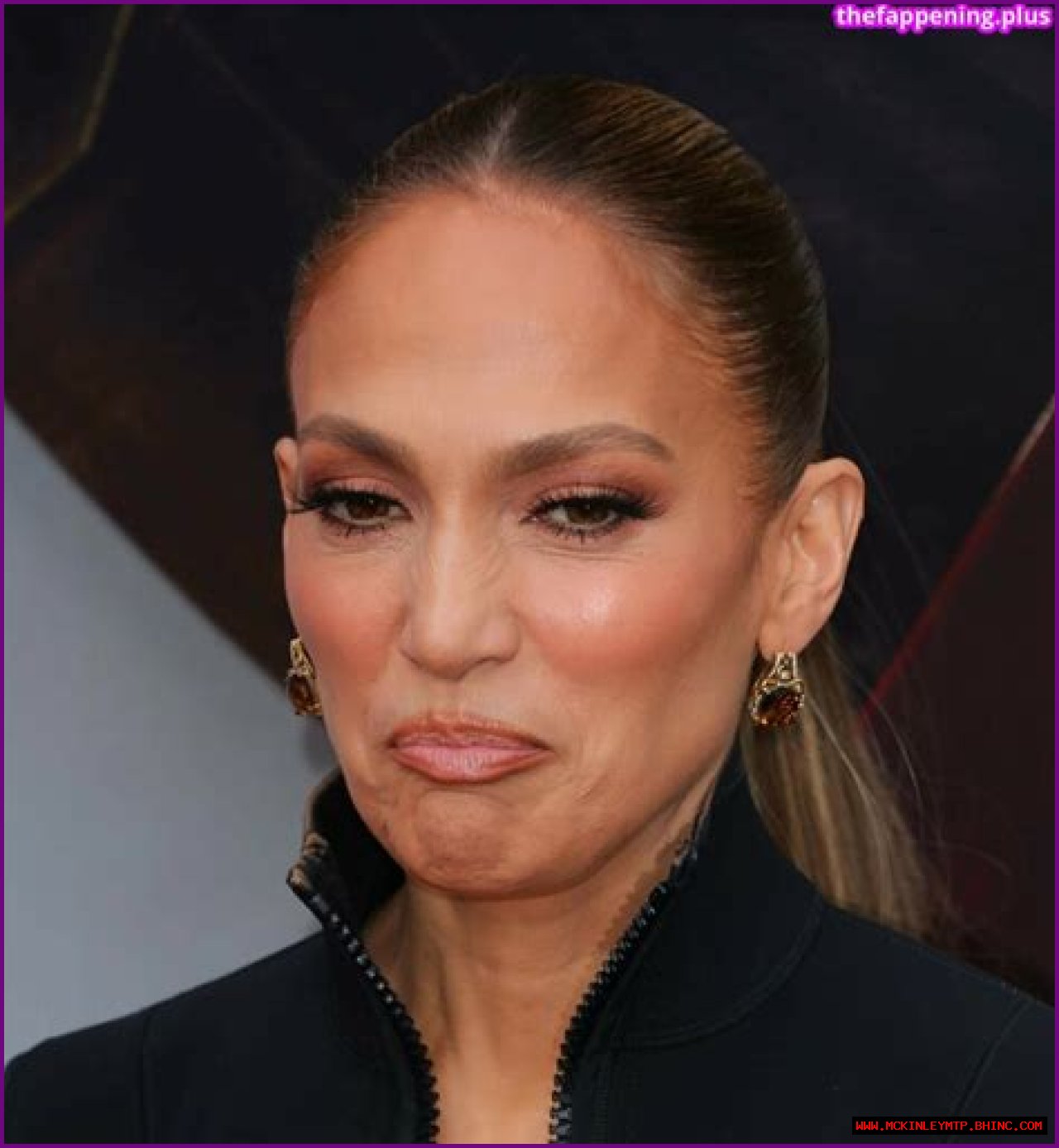 Exploring The Artistry And Impact Of Jennifer Lopez In The World Of Nude Photography