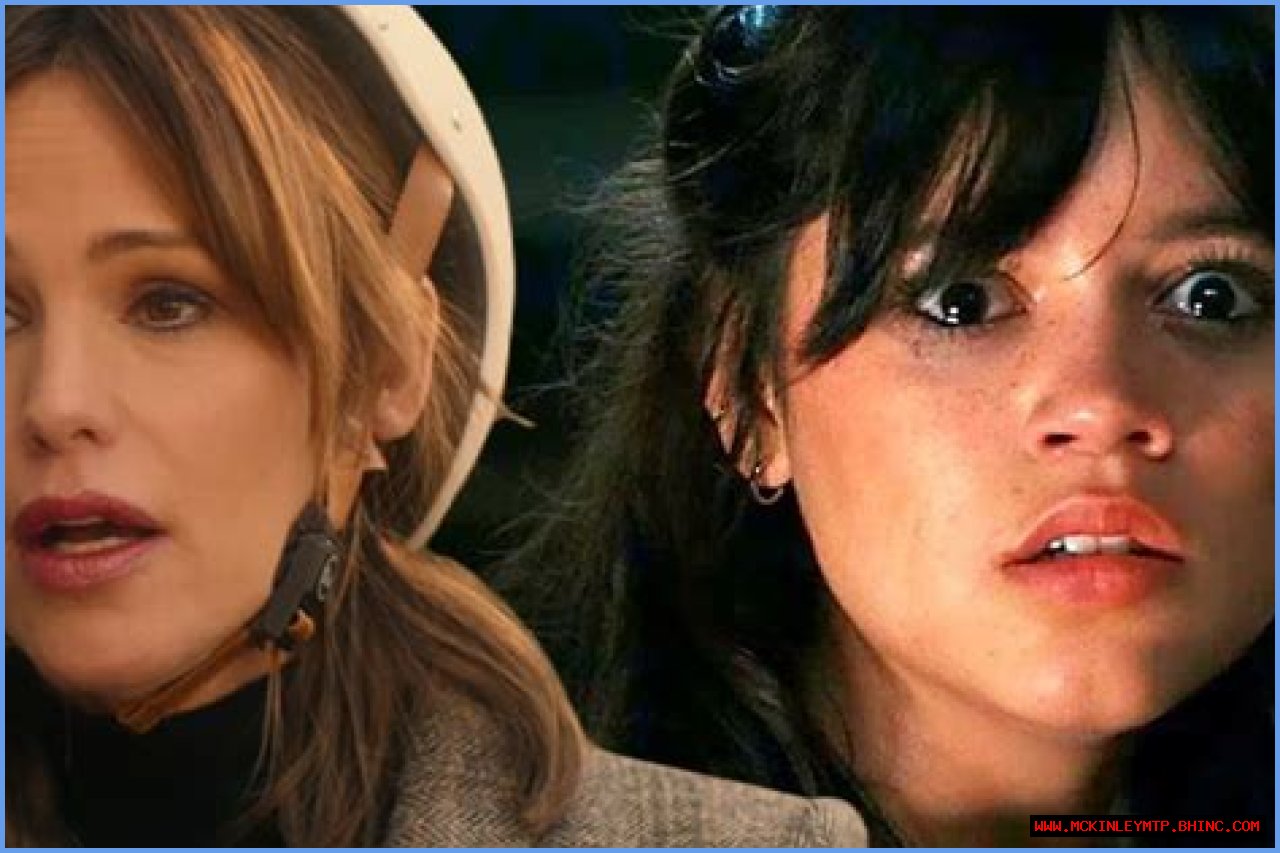Exploring The Dynamic Duo: Jennifer And James Garner