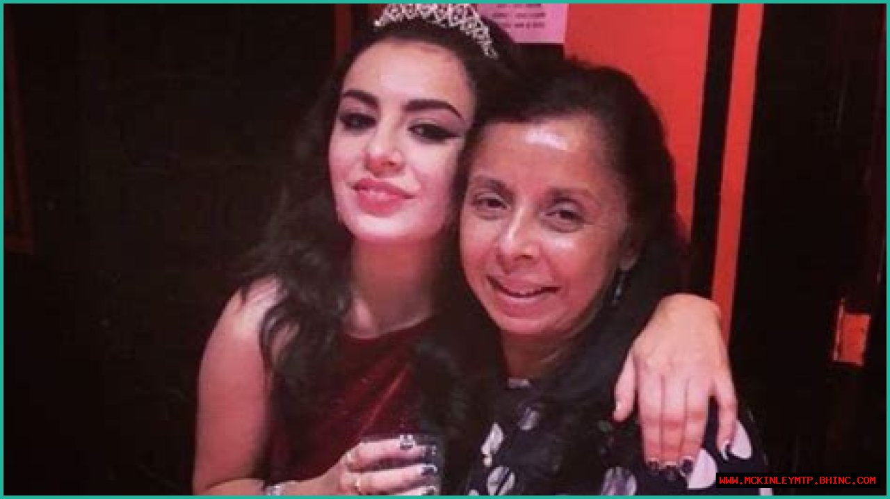 Exploring The Influence Of Charlie XCX's Mother On Her Career