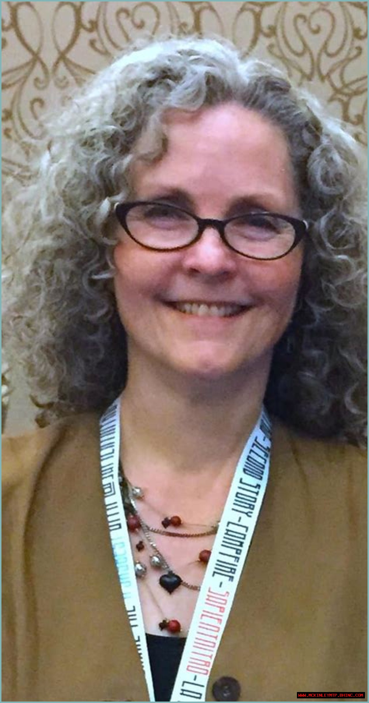 Exploring The Life And Career Of Christine McGlade