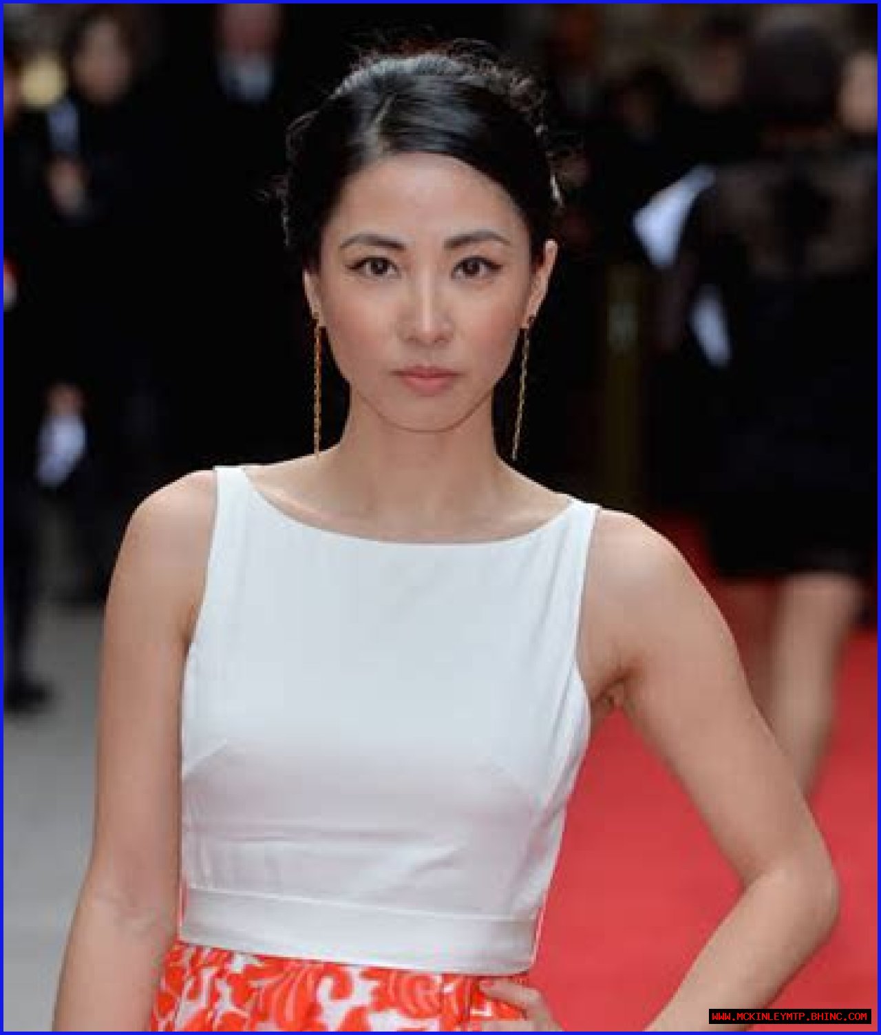 Exploring The Life And Career Of Jing Lusi