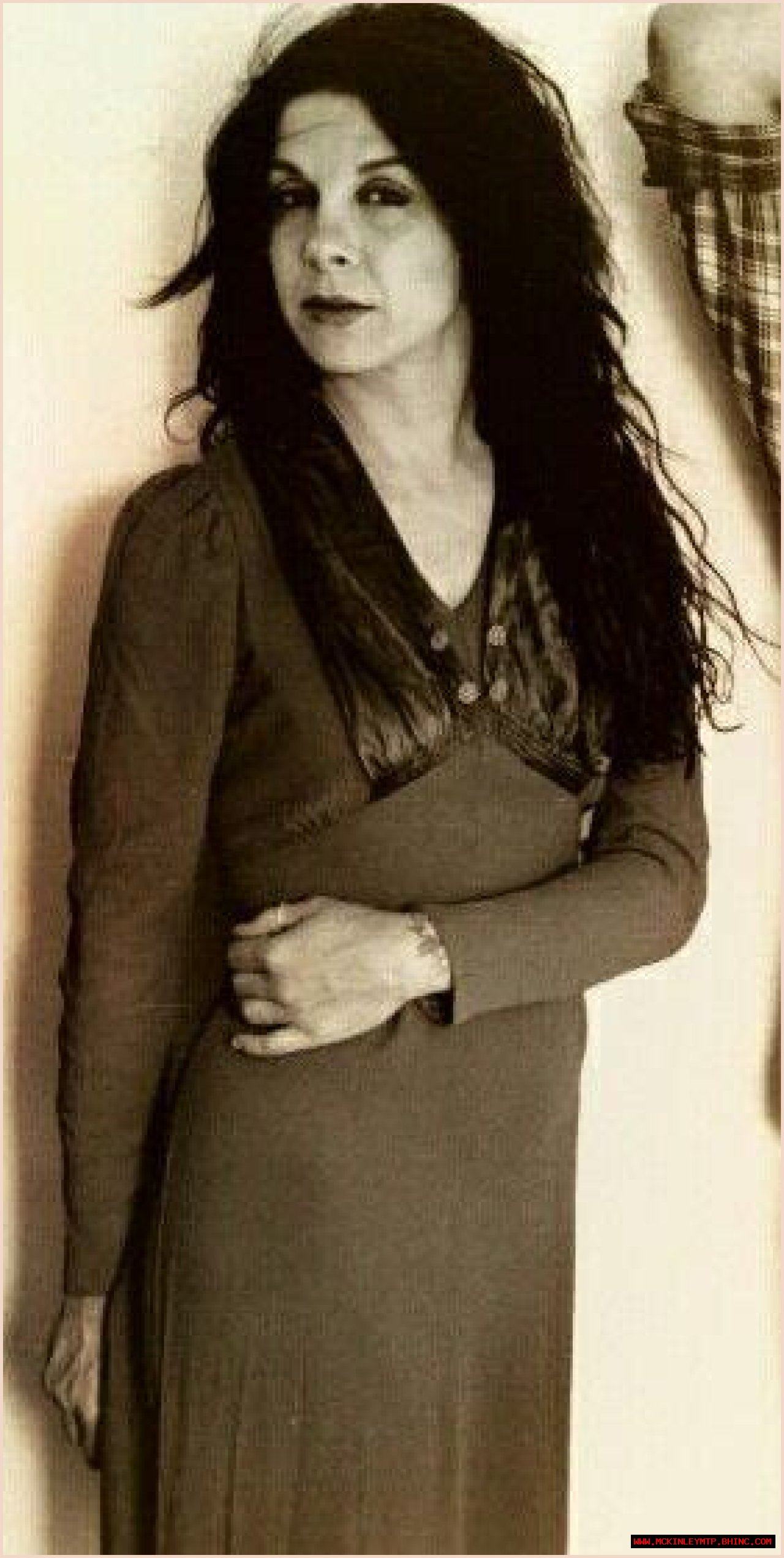 Exploring The Life And Career Of Johnette Napolitano: A Musical Icon