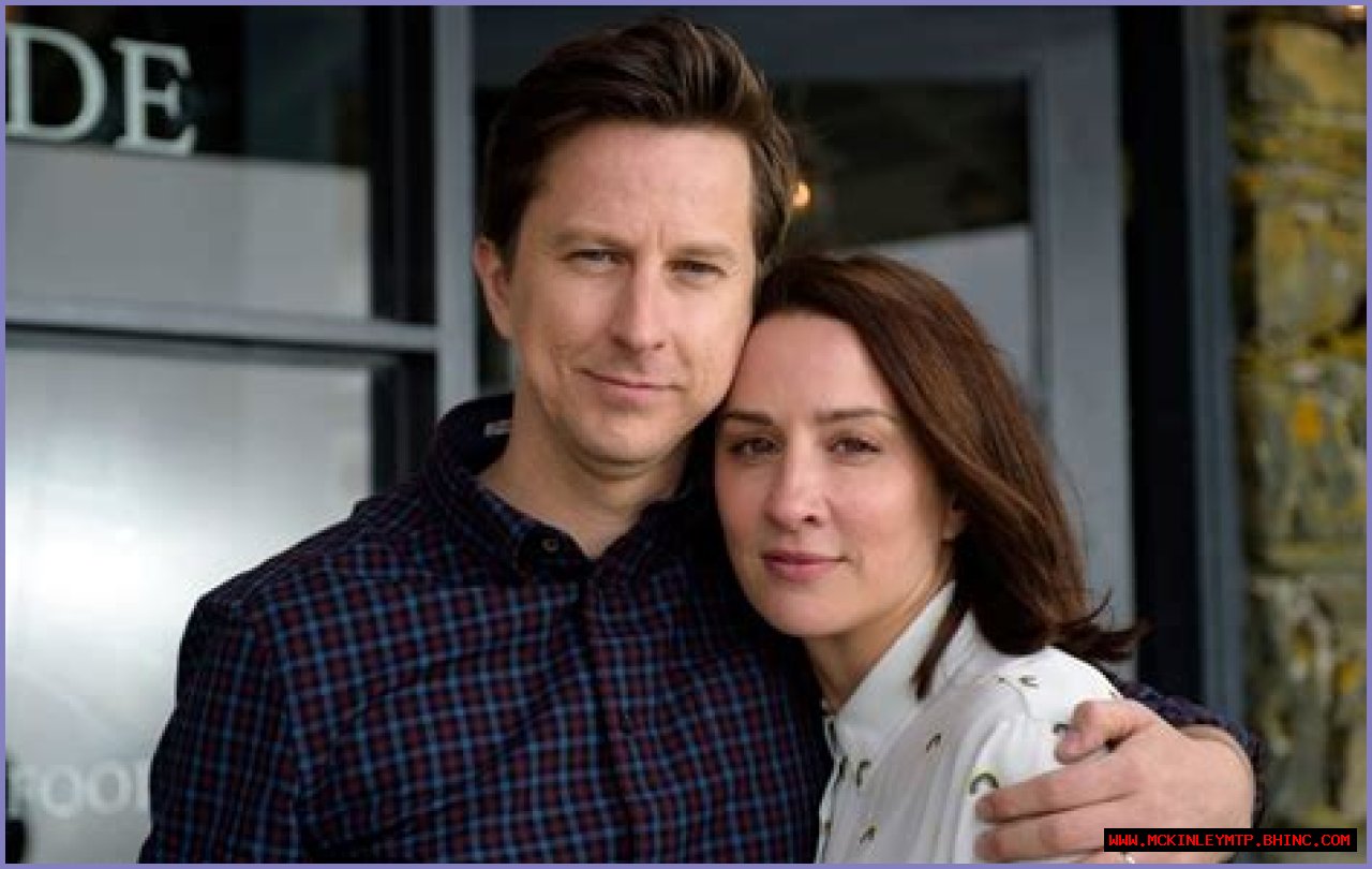 Exploring The Life Of Lee Ingleby’s Wife: A Deep Dive Into Their Relationship