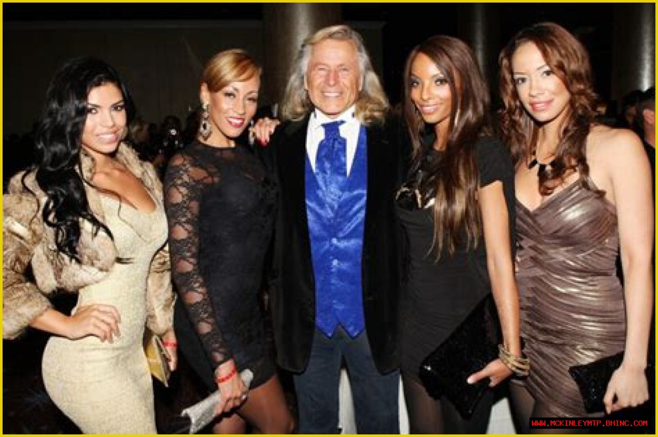 Exploring The Life Of Peter Nygard And His Wives: A Comprehensive Insight
