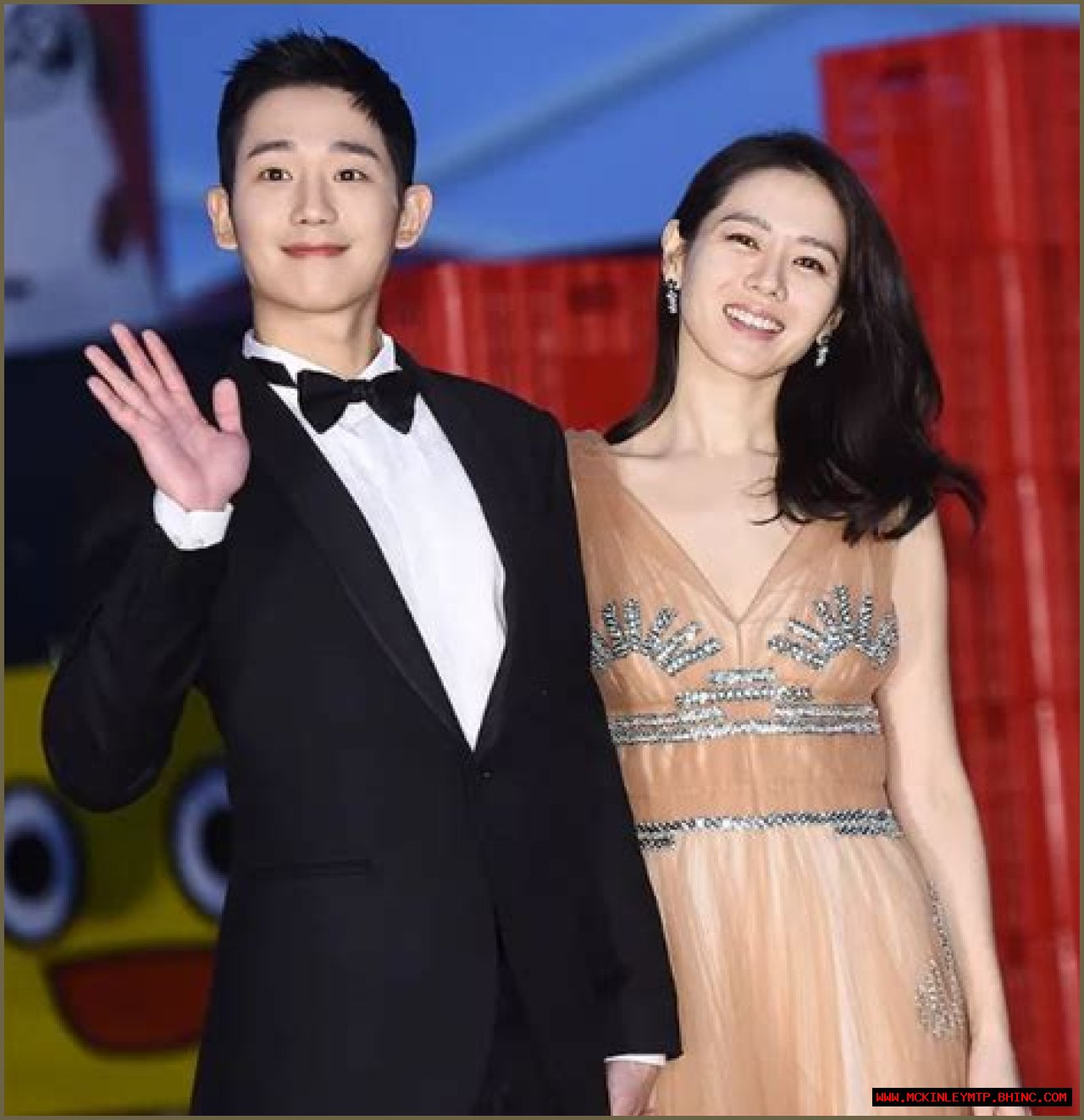 Exploring The Relationship Of Jung Hae-in: Who Is His Wife?