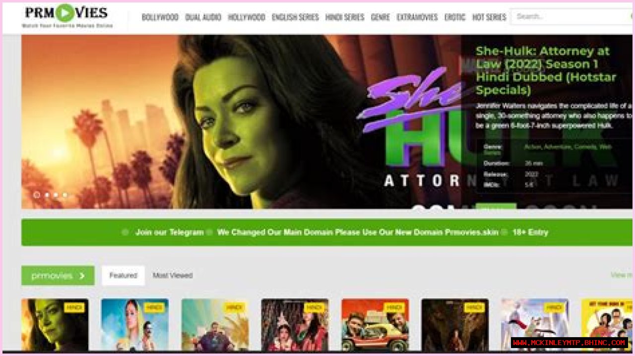 Exploring The World Of Prmovie: Your Ultimate Guide To Movie Reviews And Recommendations