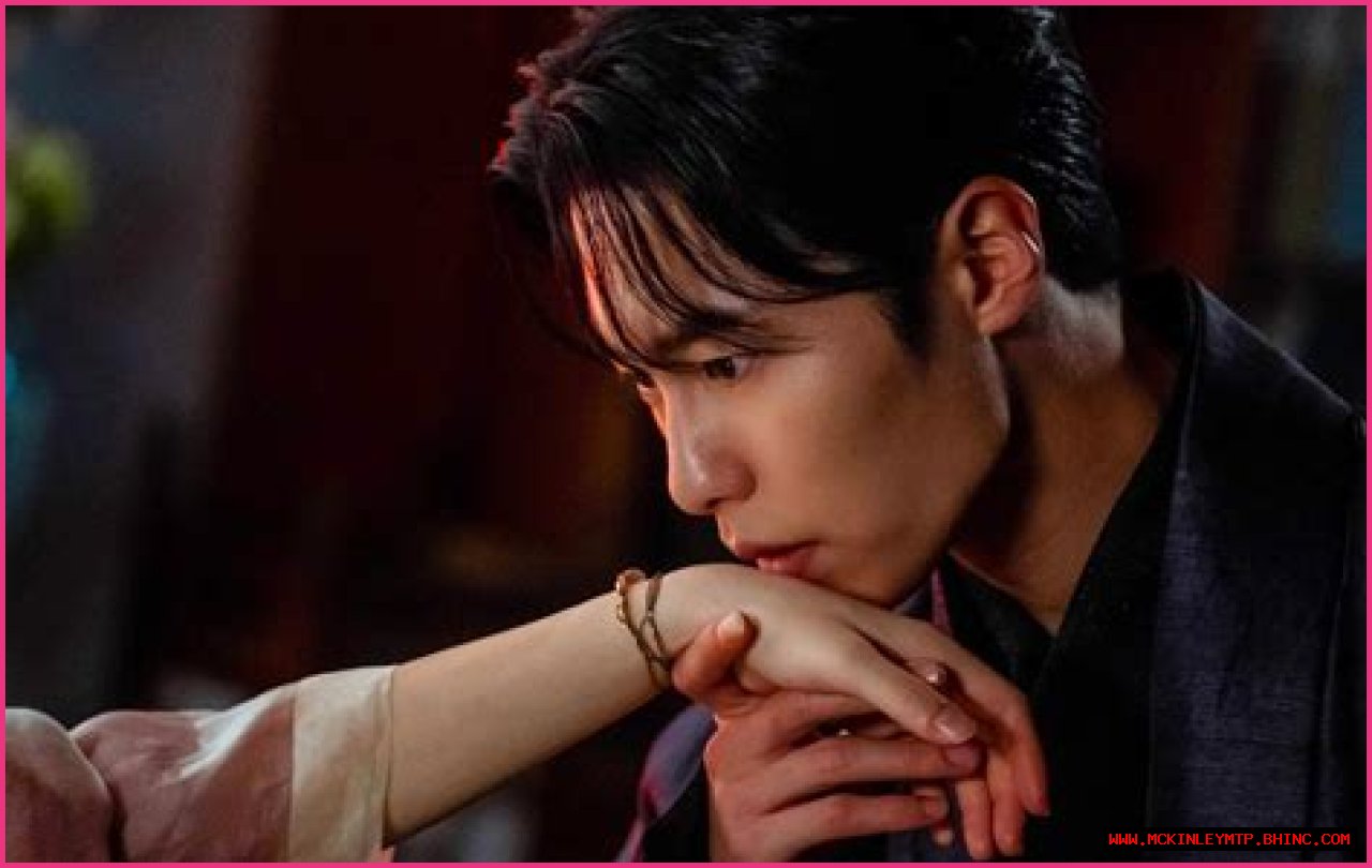 Exploring TV Shows With Lee Jae-wook: A Journey Through His Career