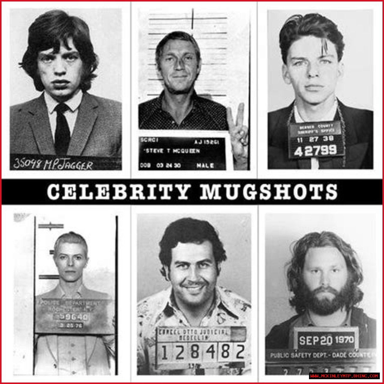 Famous Convicted Felons: A Deep Dive Into Their Lives And Crimes