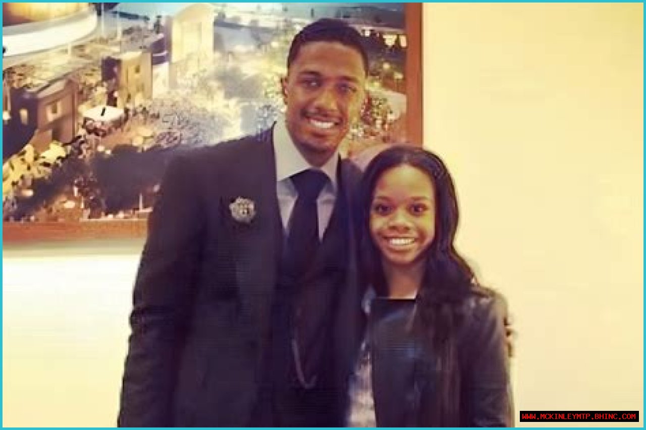 Gabby Douglas Husband: A Deep Dive Into Her Personal Life And Relationships