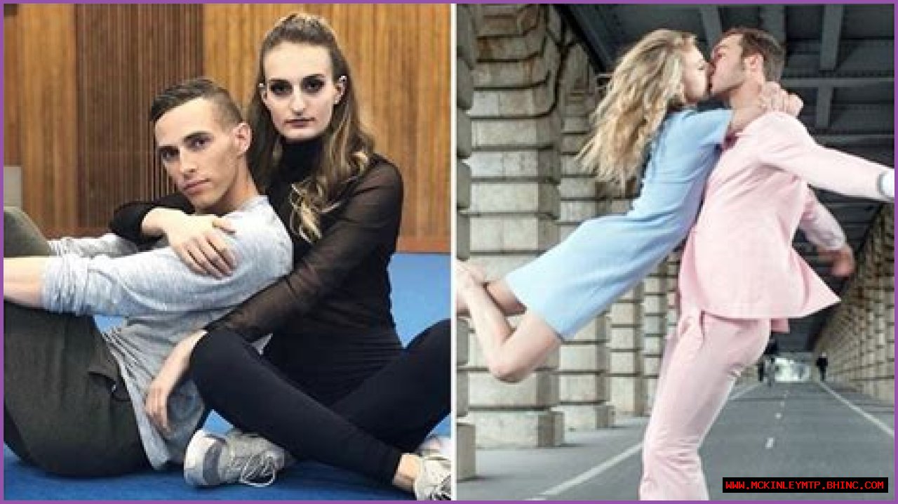 Gabriella Papadakis And Guillaume Cizeron: Are They Married?
