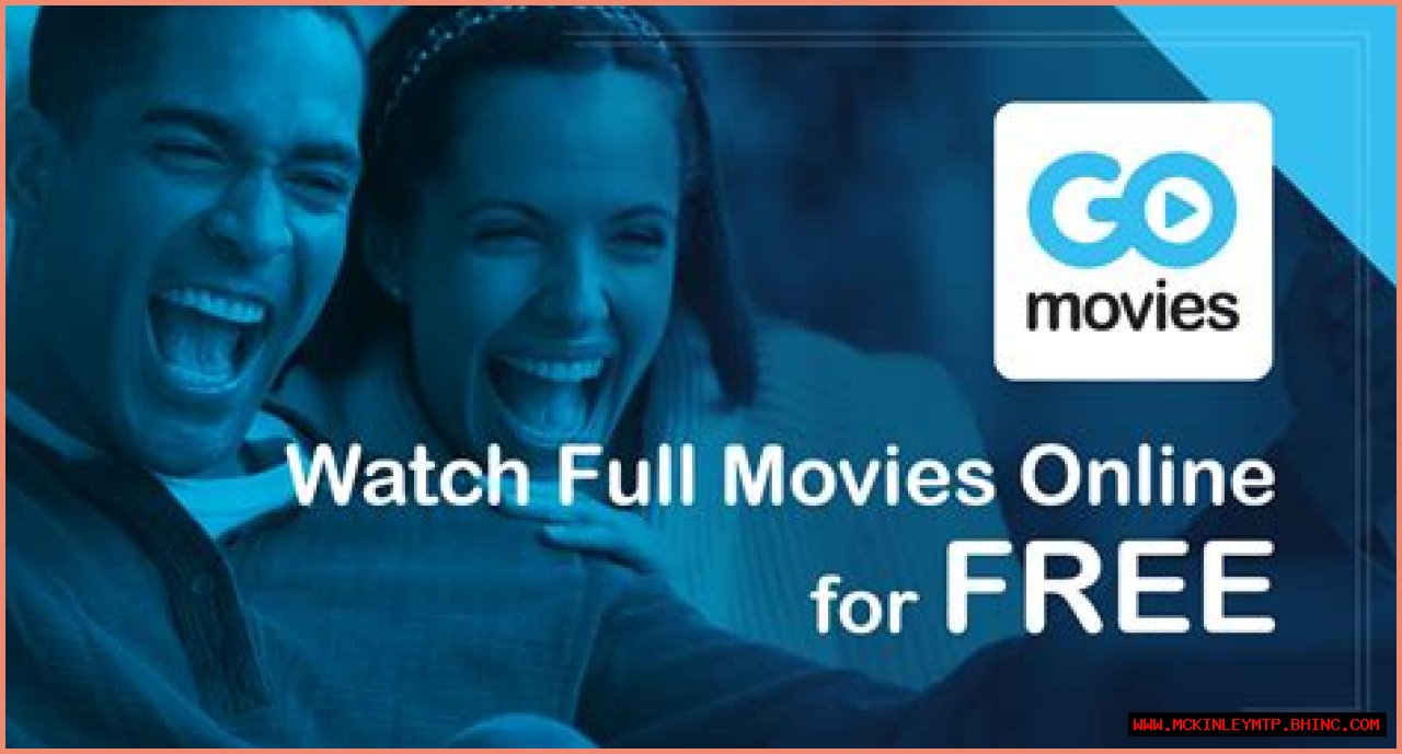 Gomovies123: Your Ultimate Guide To Streaming Movies Online