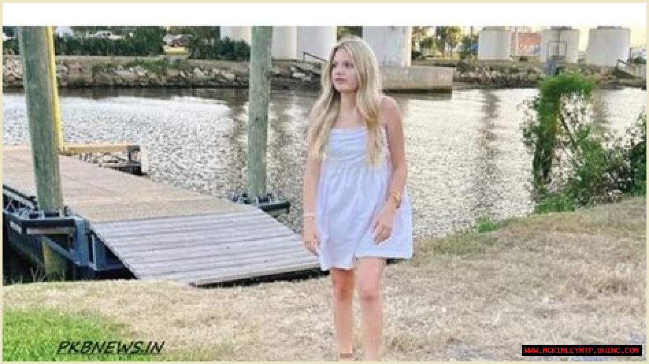 How Did Aubreigh Wyatt Kill Herself? A Deep Dive Into Mental Health Awareness