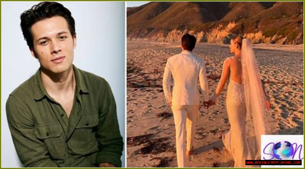 How Did Leo Howard And Natasha Hall Meet?