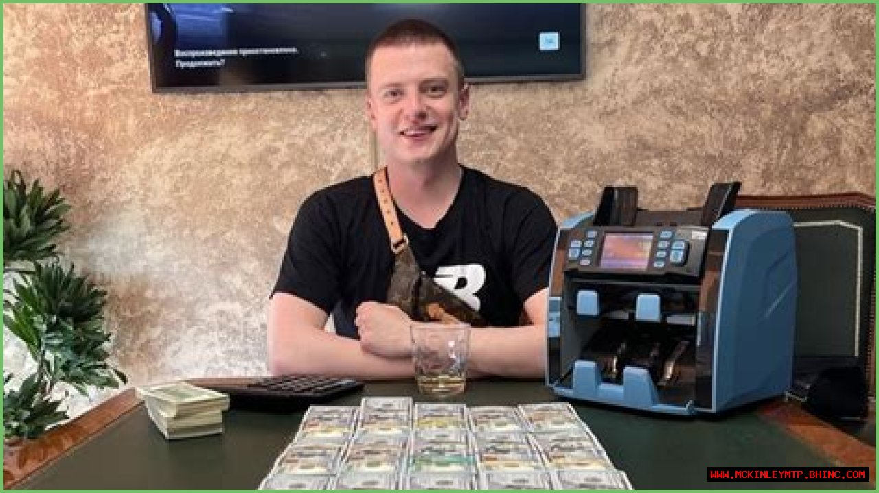 How Much Money Does Mellstroy Have? An In-Depth Analysis