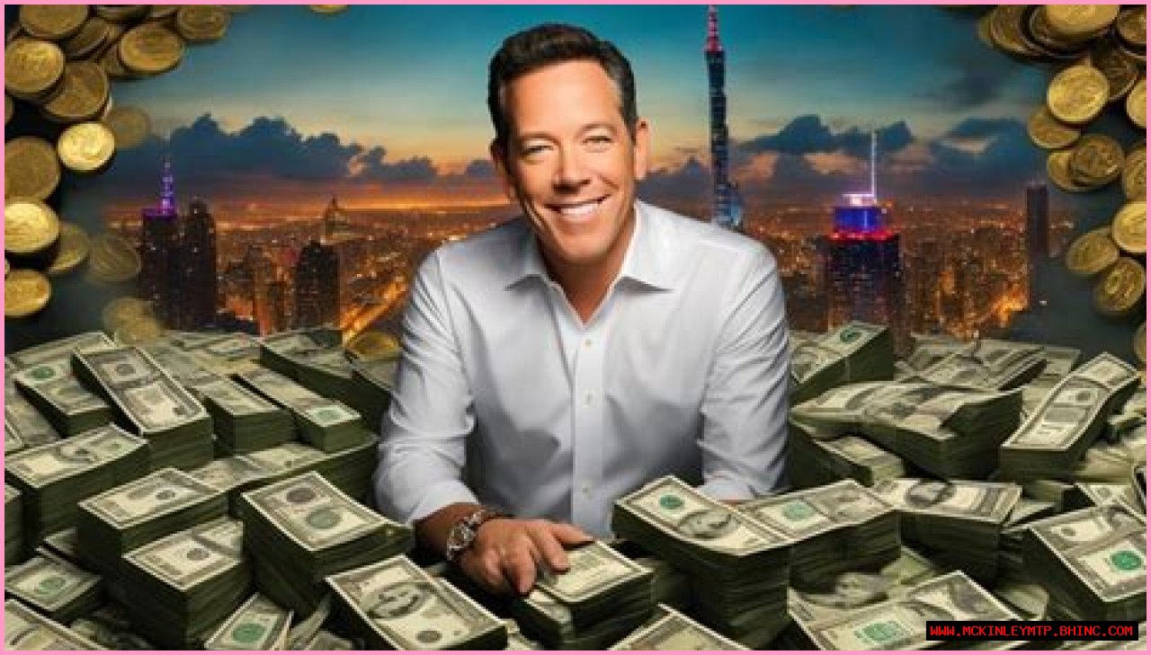 How Old Is Greg Gutfeld? Unveiling The Life And Career Of A Media Icon