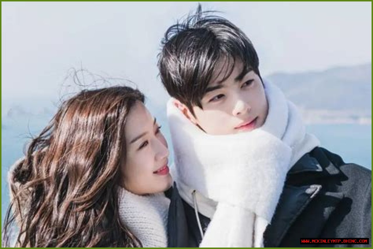 Hwang Min Hyun And Cha Eun Woo Relationship: A Deep Dive Into Their Friendship And Chemistry