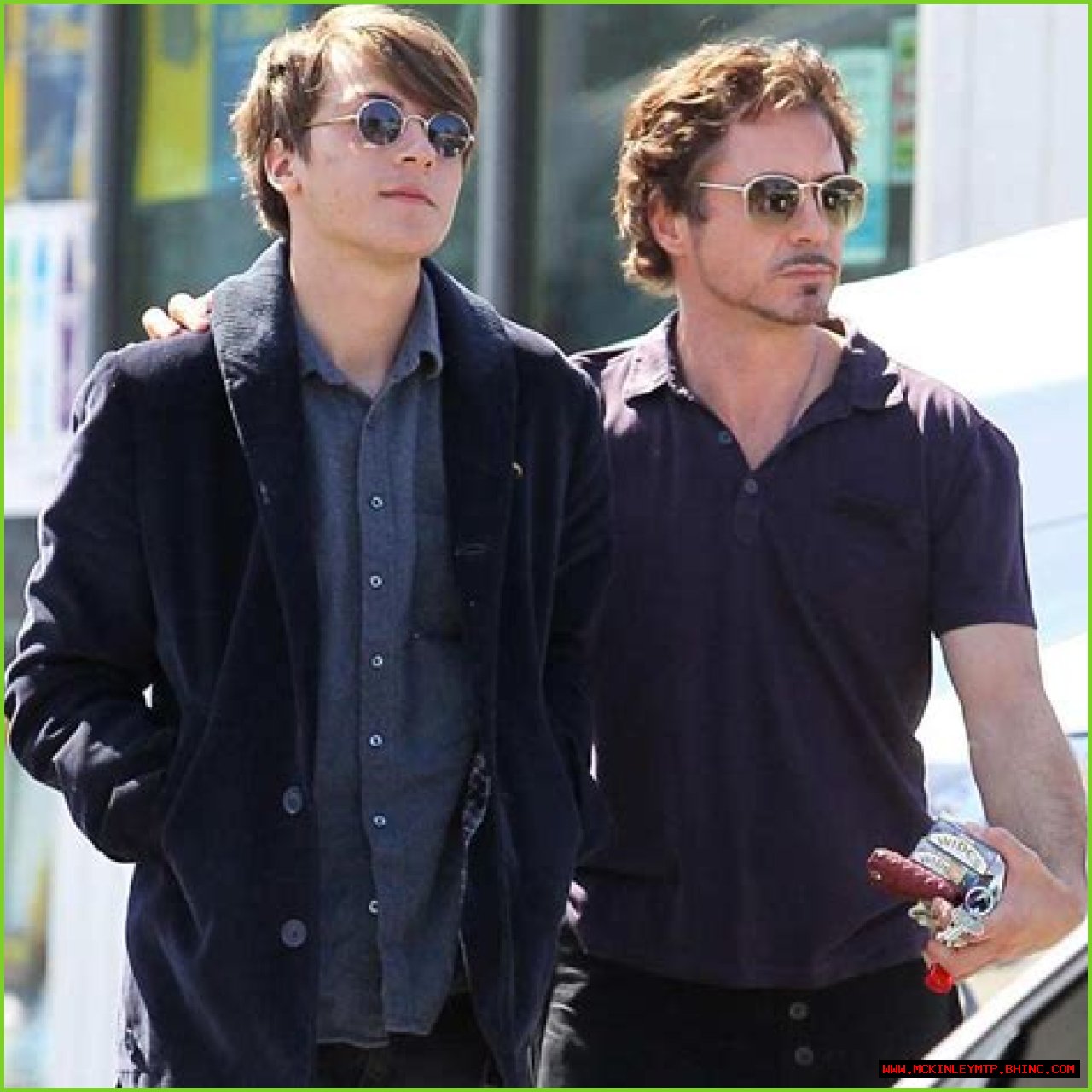 Indio Falconer Downey: The Rising Star And Son Of Robert Downey Jr.